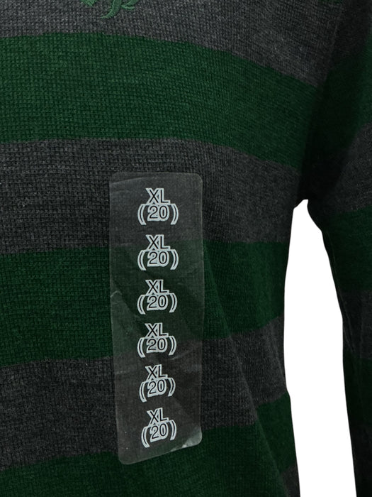 Playera XL