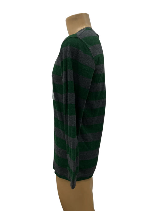 Playera XL