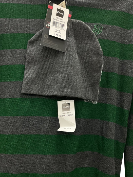 Playera XL