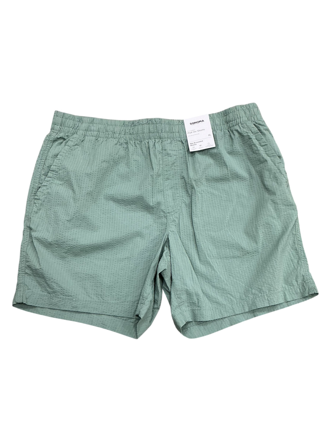Pantaloneta XL (SONOMA)