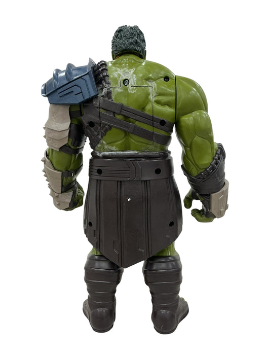 Hulk Gladiador (MARVEL)