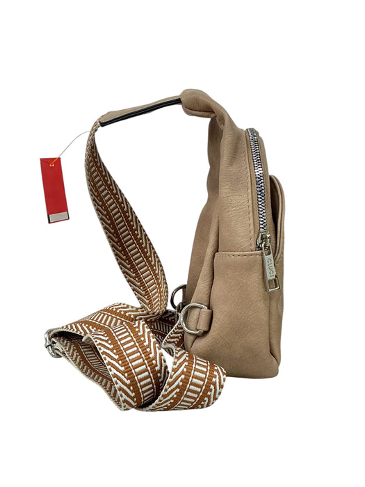 Bolso (CLUCI)