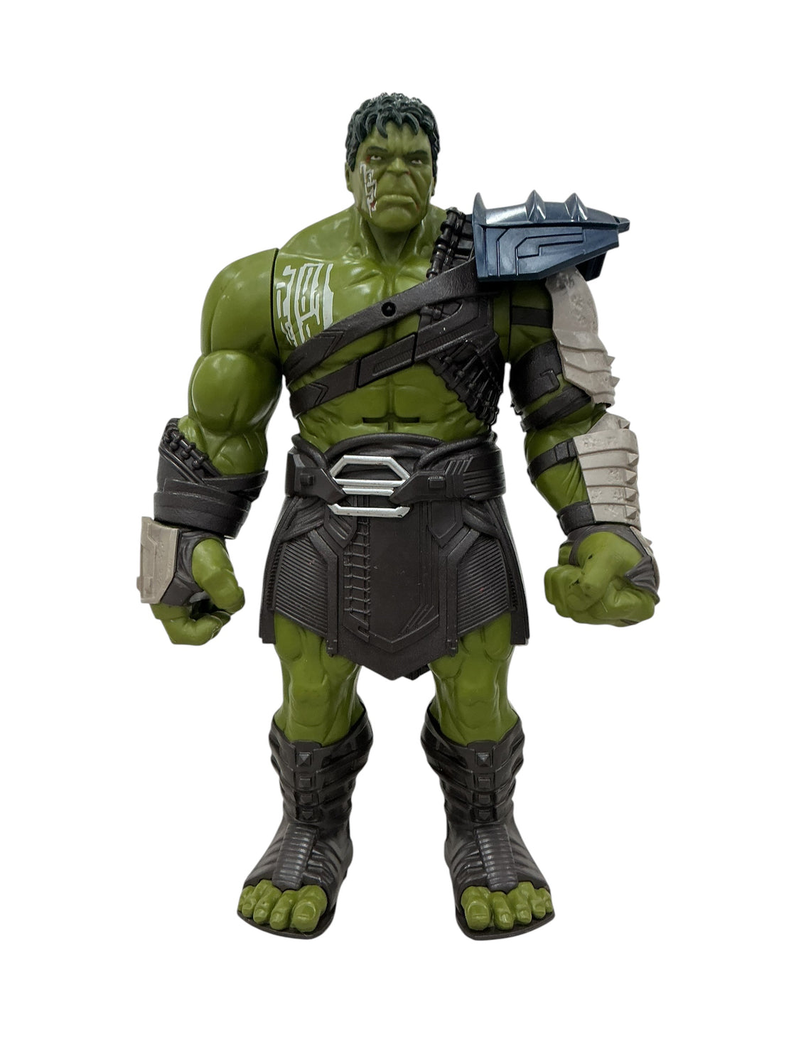 Hulk Gladiador (MARVEL)