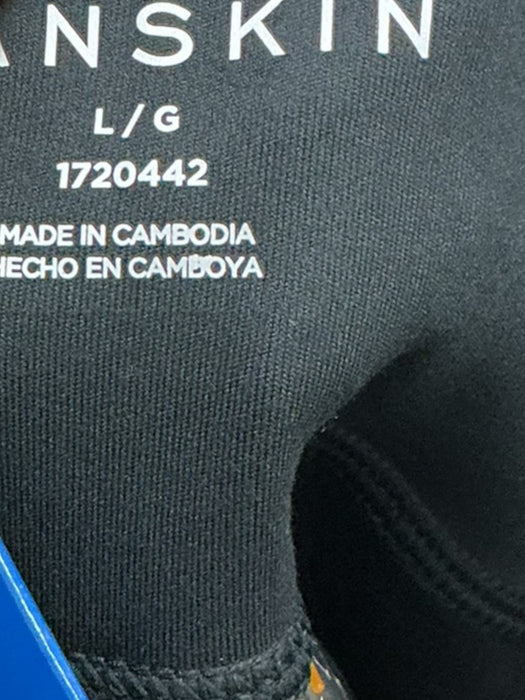 Legging L (DANSKIN)