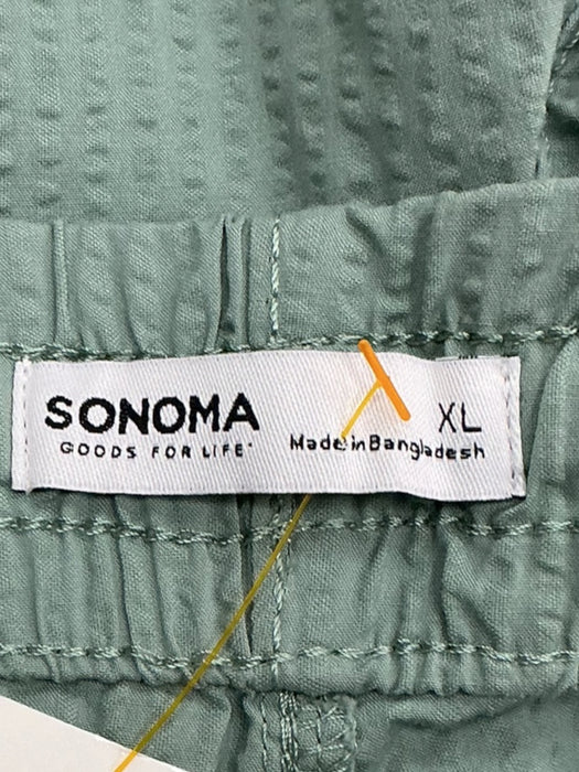 Pantaloneta XL (SONOMA)