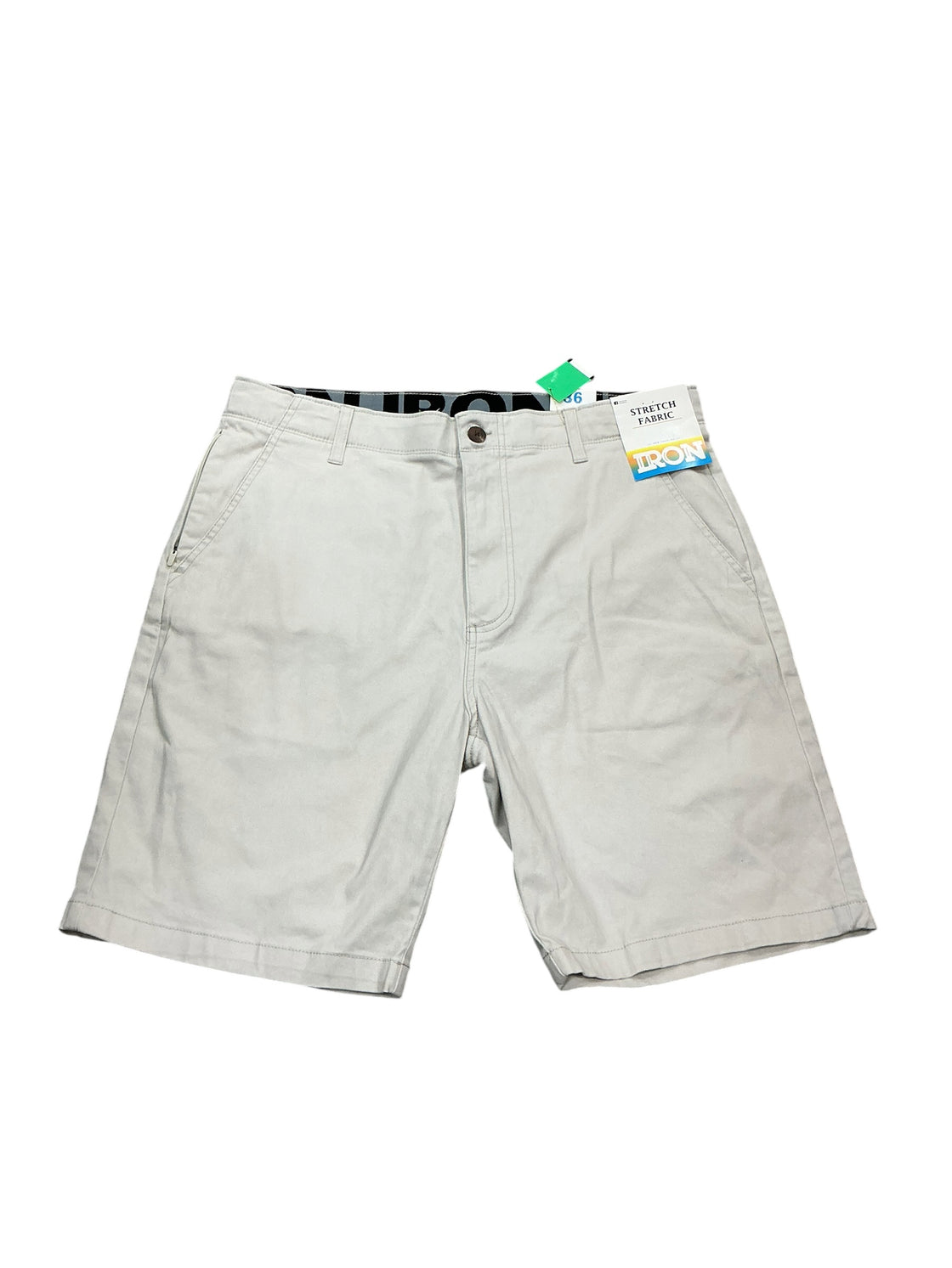 Pantaloneta 36 (IRON)