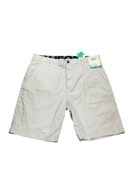 Pantaloneta 36 (IRON)