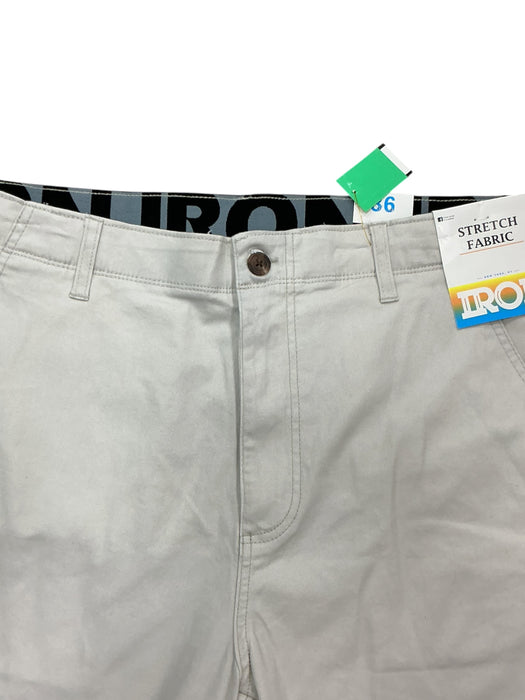 Pantaloneta 36 (IRON)
