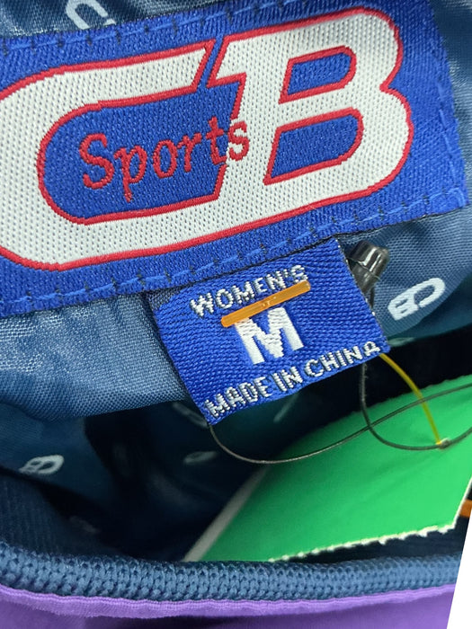 Chumpa M (CB SPORTS)