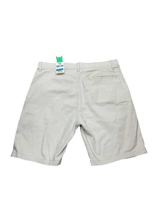 Pantaloneta 36 (IRON)