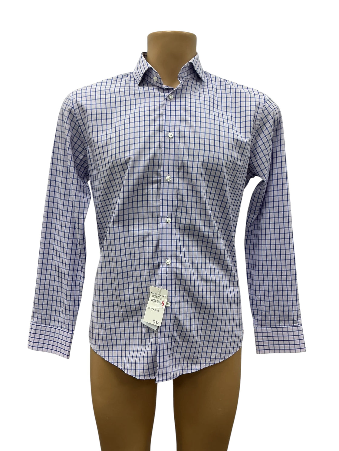Camisa 15.5 (NORDSTROM)