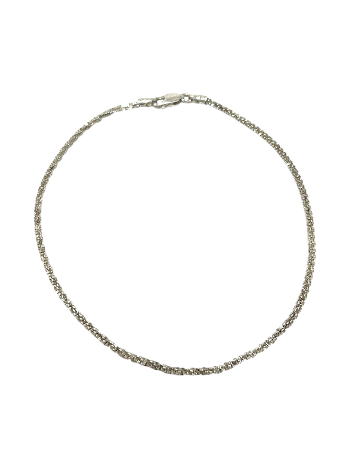 Pulsera de plata (925)