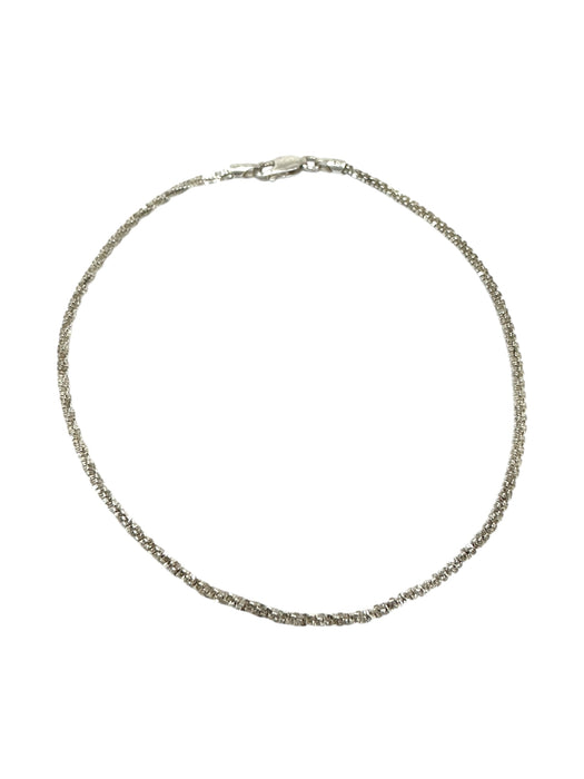 Pulsera de plata (925)