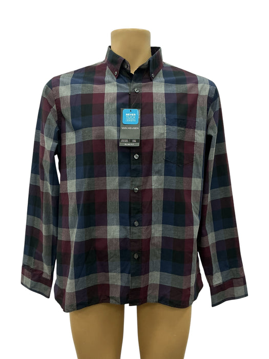 Camisa XL (VAN HEUSEN)