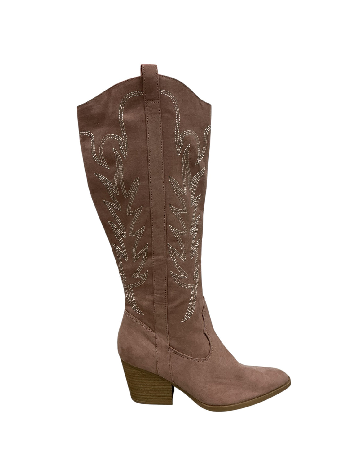 Bota 8
