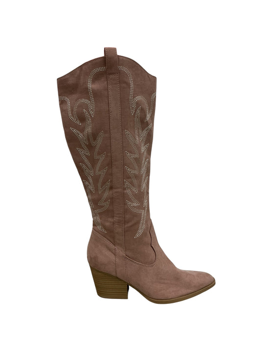 Bota 8