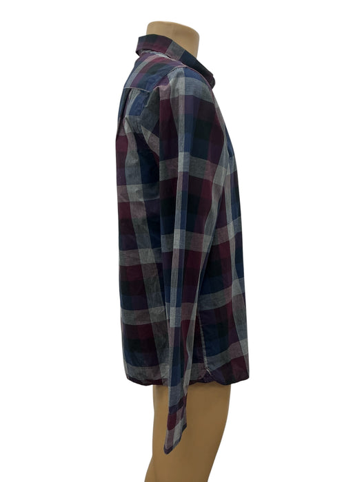 Camisa XL (VAN HEUSEN)