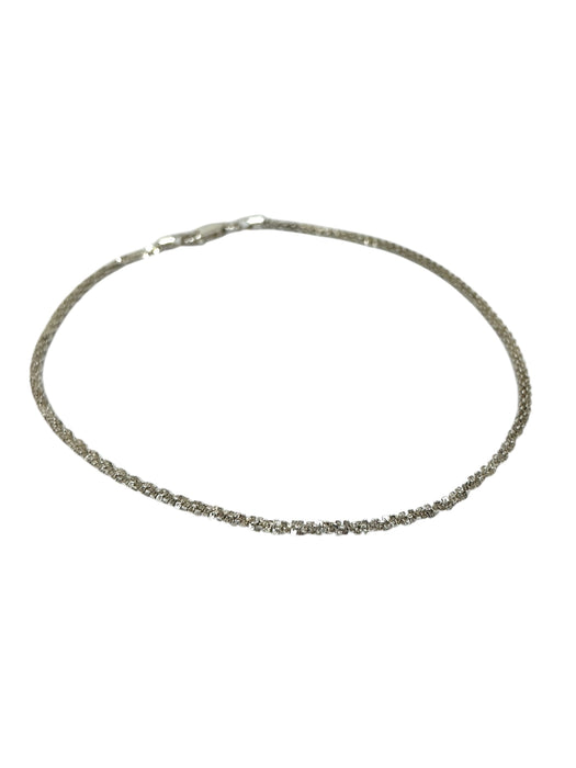 Pulsera de plata (925)