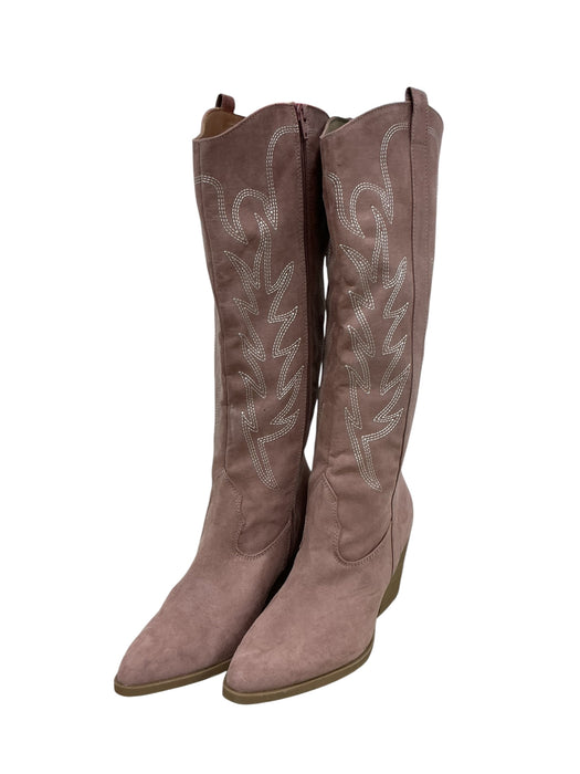 Bota 8