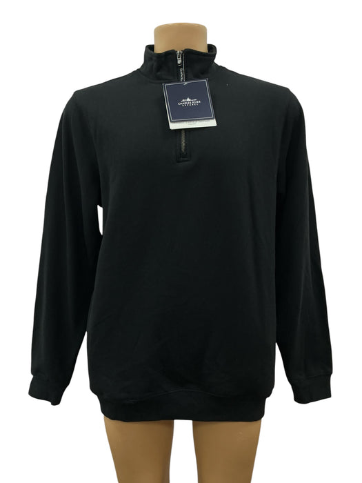 Sudadero L (CHARLES RIVER APPAREL)