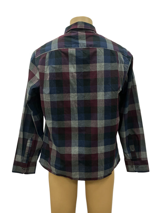 Camisa XL (VAN HEUSEN)