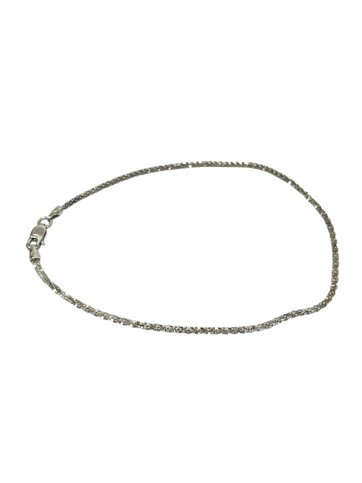 Pulsera de plata (925)