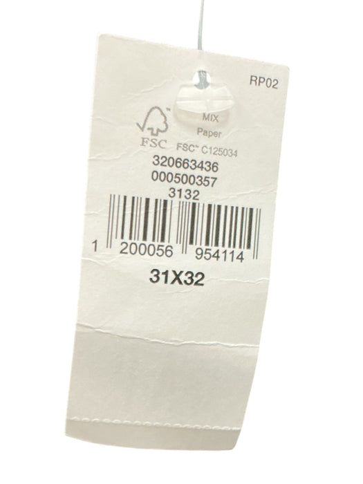 Pantalón 31*32 (GAP)