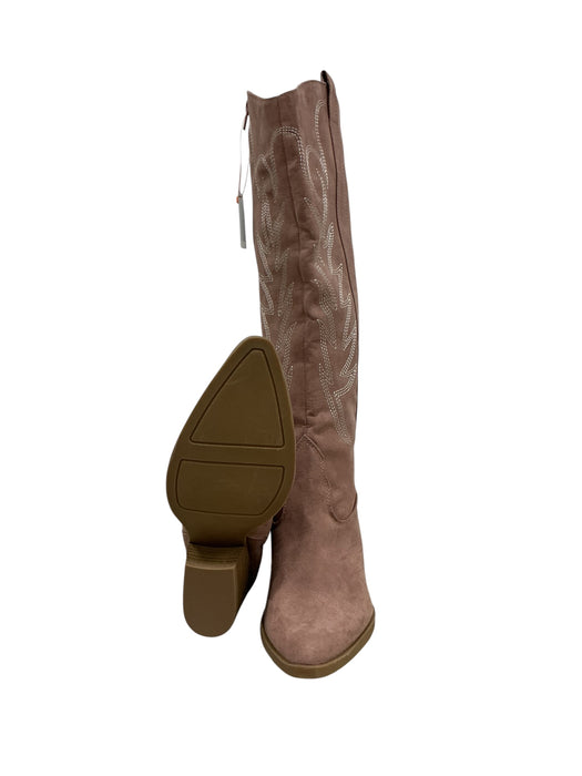Bota 8