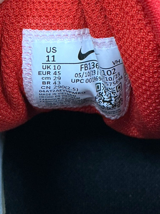 Tenis 11 (NIKE)