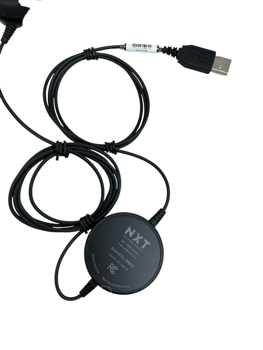 Audifonos (NXT TECHNOLOGIES)