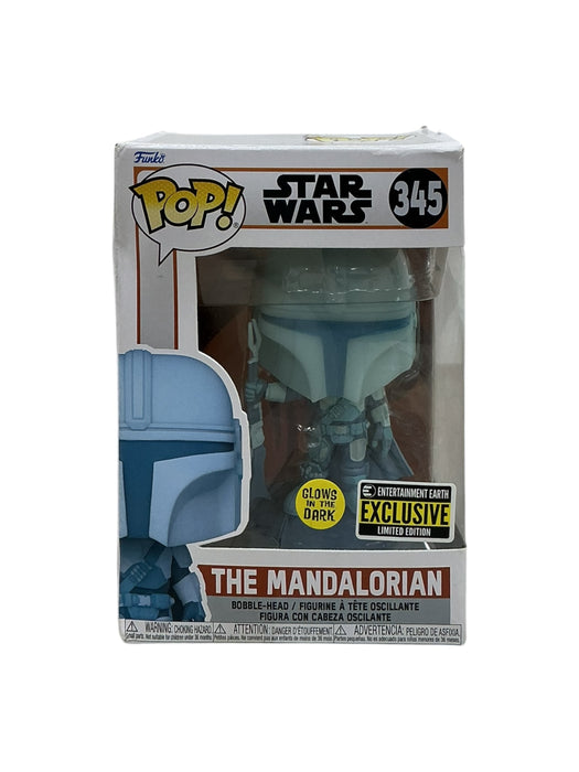Mandalorian (FUNKO)