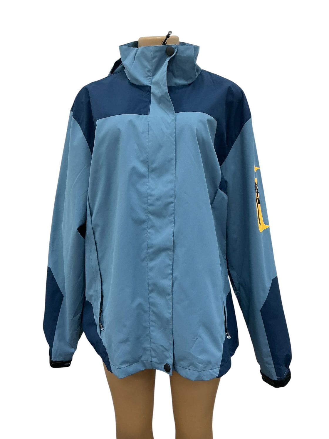Chumpa XL (SAPHIROSE)