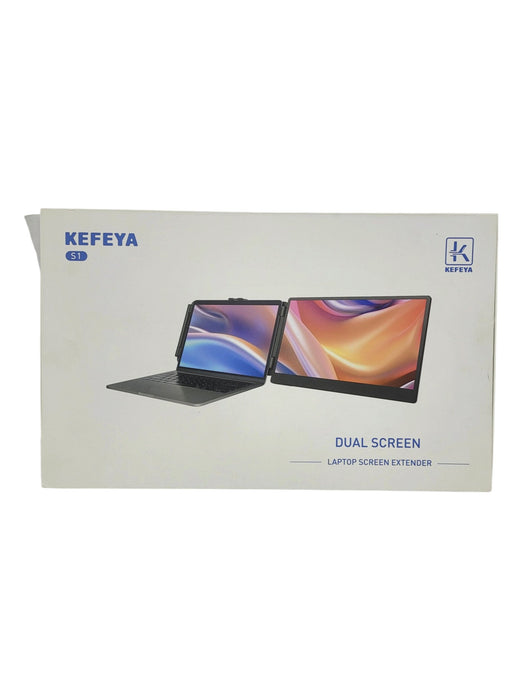 Extensor de pantalla para laptop S1 (KEFEYA)