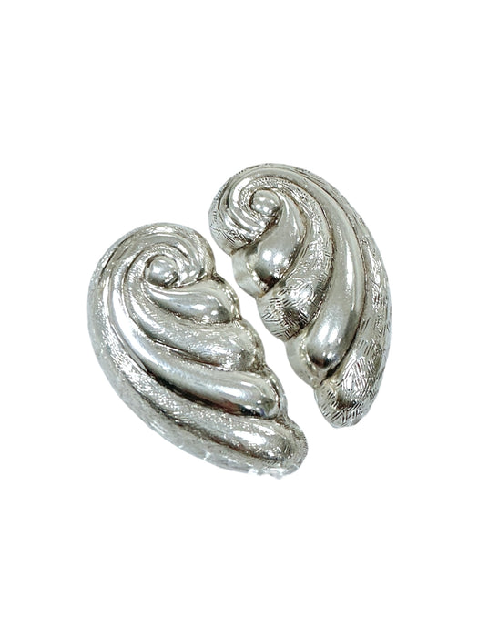 Aretes de Plata (925)