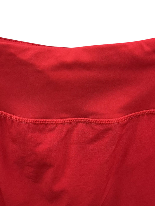 Falda short M (BALEAF)