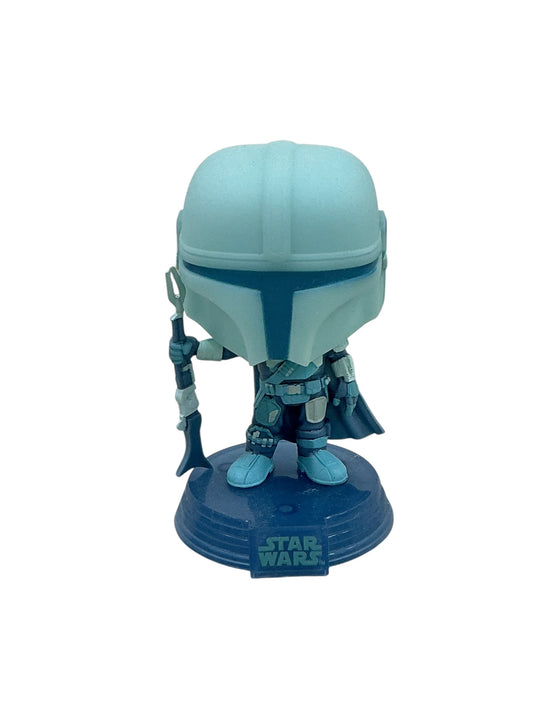 Mandalorian (FUNKO)