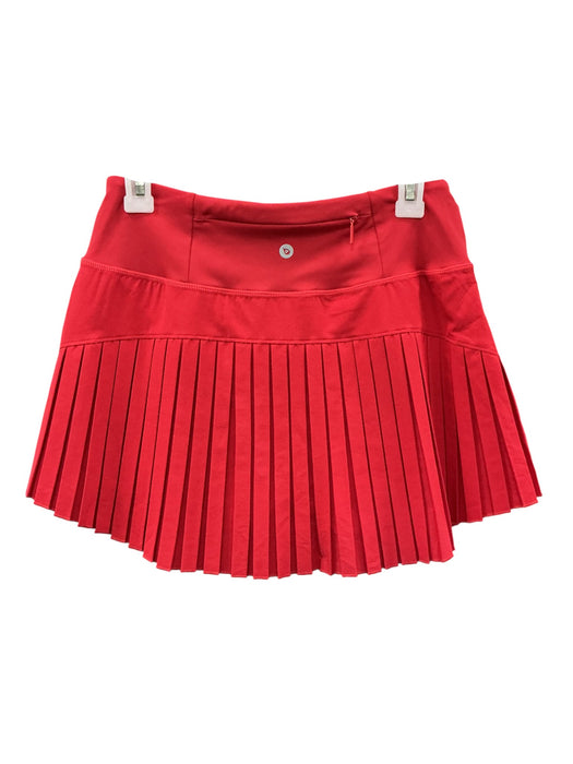 Falda short M (BALEAF)
