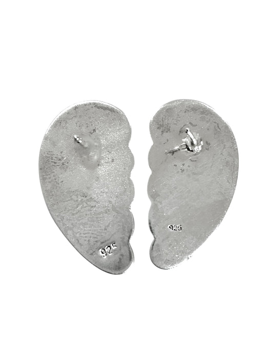 Aretes de Plata (925)