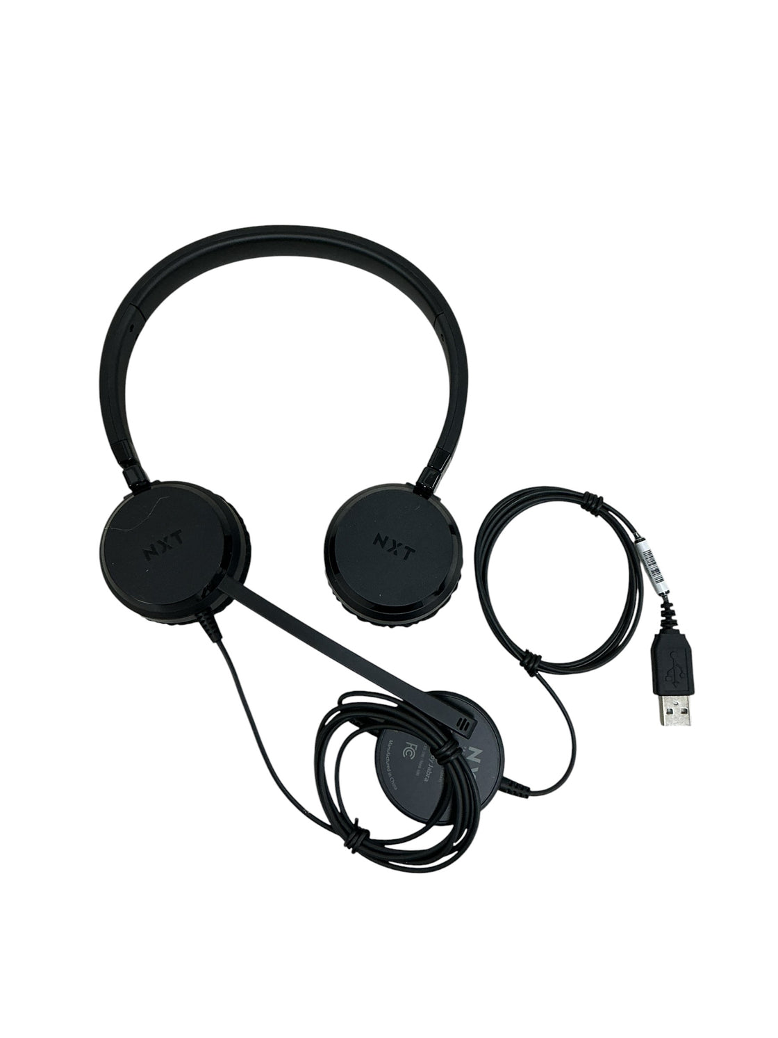 Audifonos (NXT TECHNOLOGIES)