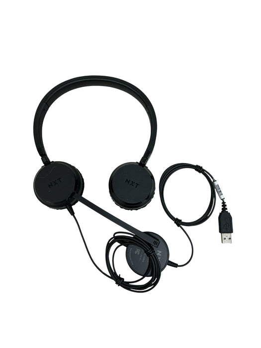 Audifonos (NXT TECHNOLOGIES)