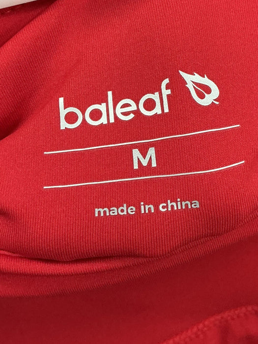 Falda short M (BALEAF)