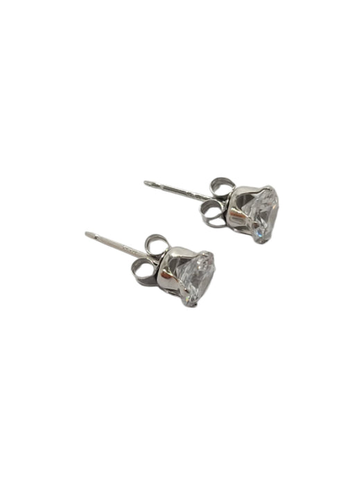 Aretes de plata 925