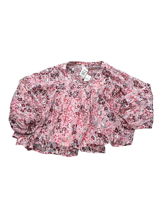 Blusa 14 (JUSTICE)