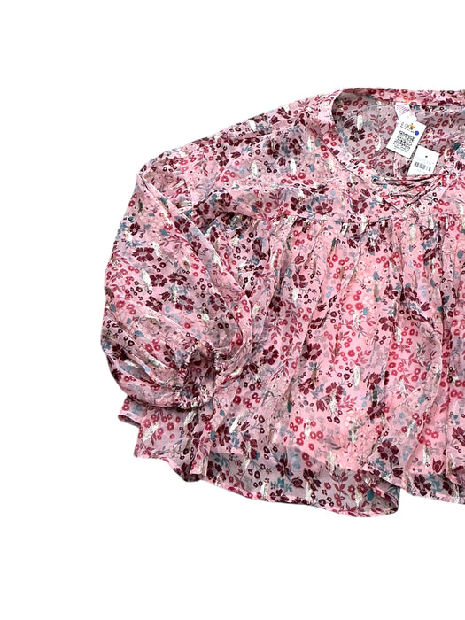 Blusa 14 (JUSTICE)