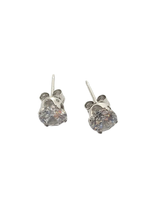 Aretes de plata 925