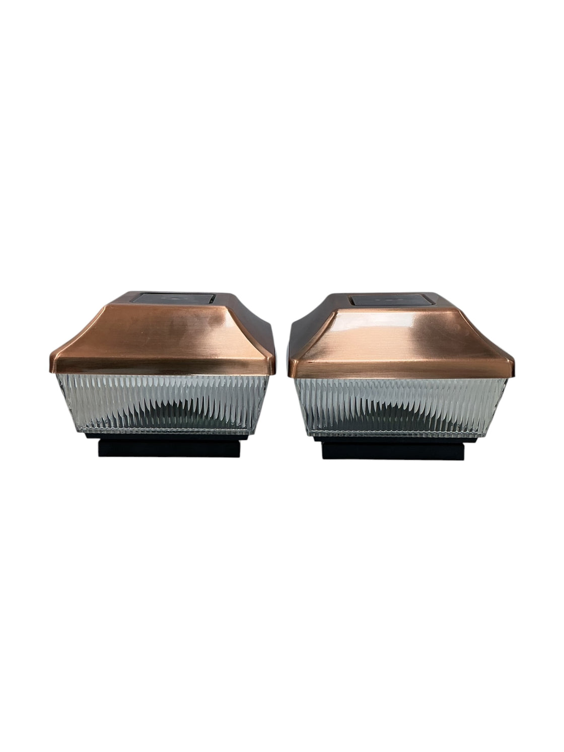 Luces LED para Poste (HAMPTON BAY)
