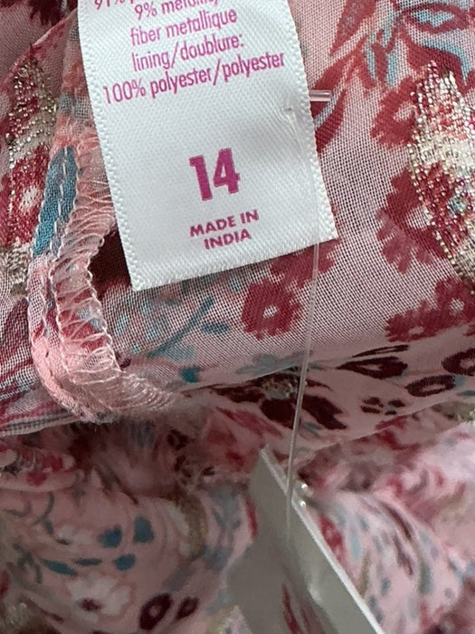 Blusa 14 (JUSTICE)