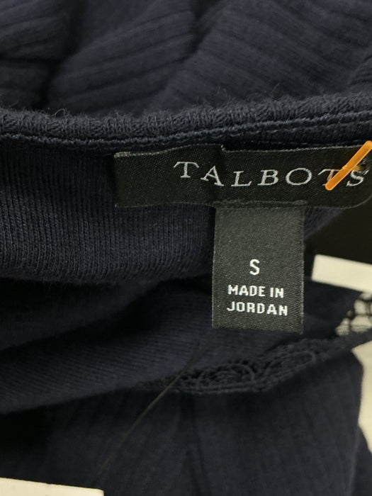 Blusa S (TALBOTS)