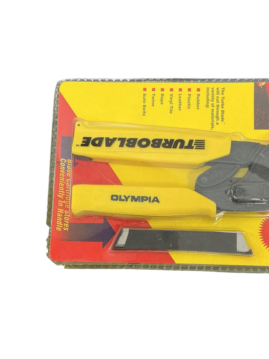 Cortador multiusos (OLYMPIA)