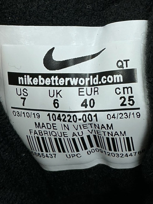Tenis 7 (NIKE)
